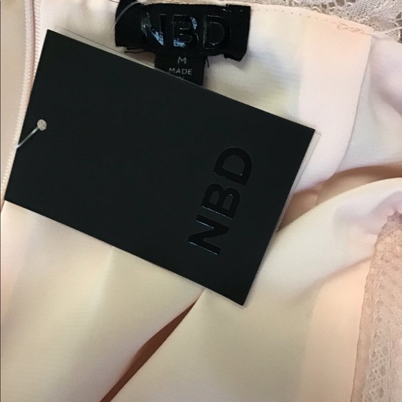 NBD Make Me Wanna Dress NEW - Picture 8 of 8